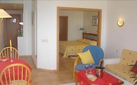 Suite Hotel Marina Playa