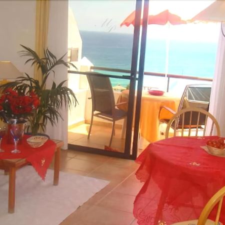 Suite Hotel Marina Playa Esquinzo Extérieur photo