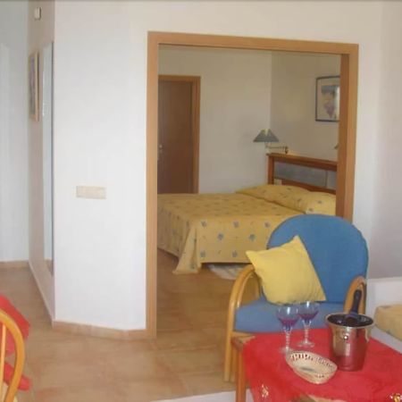 Suite Hotel Marina Playa Esquinzo Extérieur photo