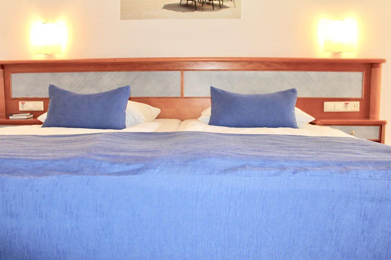 Suite Hotel Marina Playa Esquinzo Extérieur photo