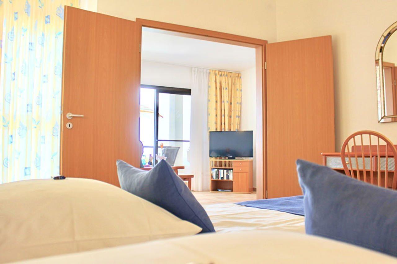 Suite Hotel Marina Playa Esquinzo Extérieur photo