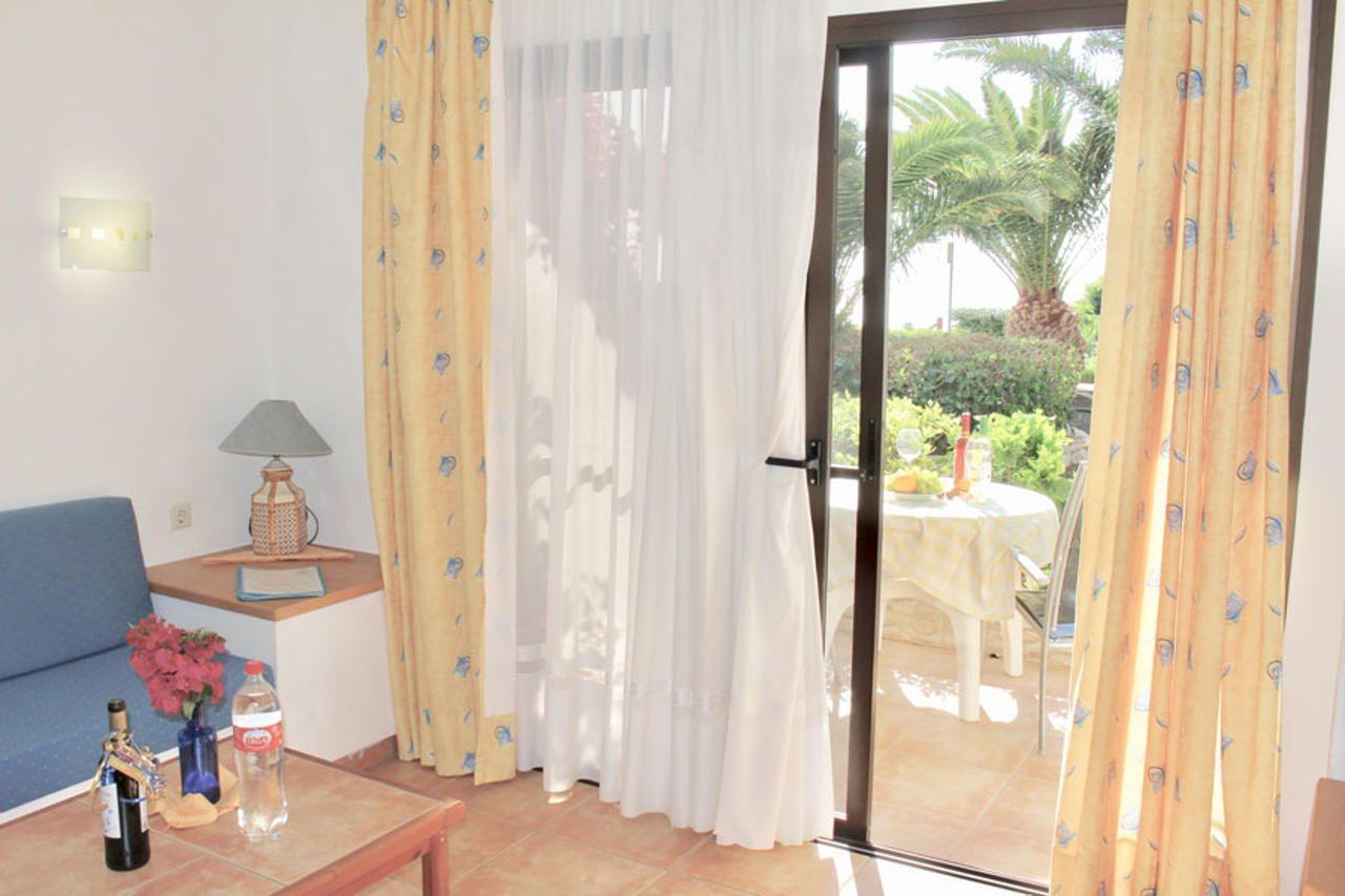 Suite Hotel Marina Playa Esquinzo Extérieur photo