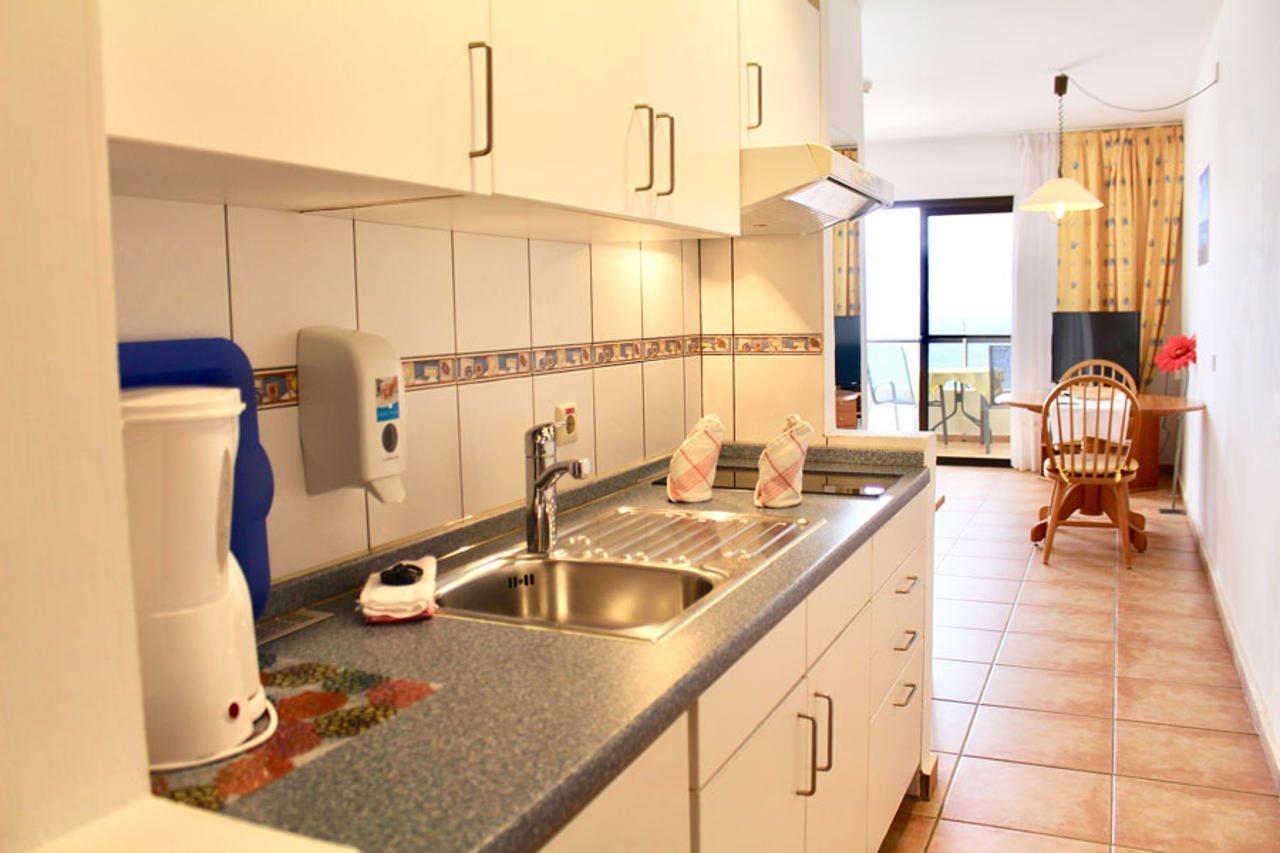 Suite Hotel Marina Playa Esquinzo Extérieur photo