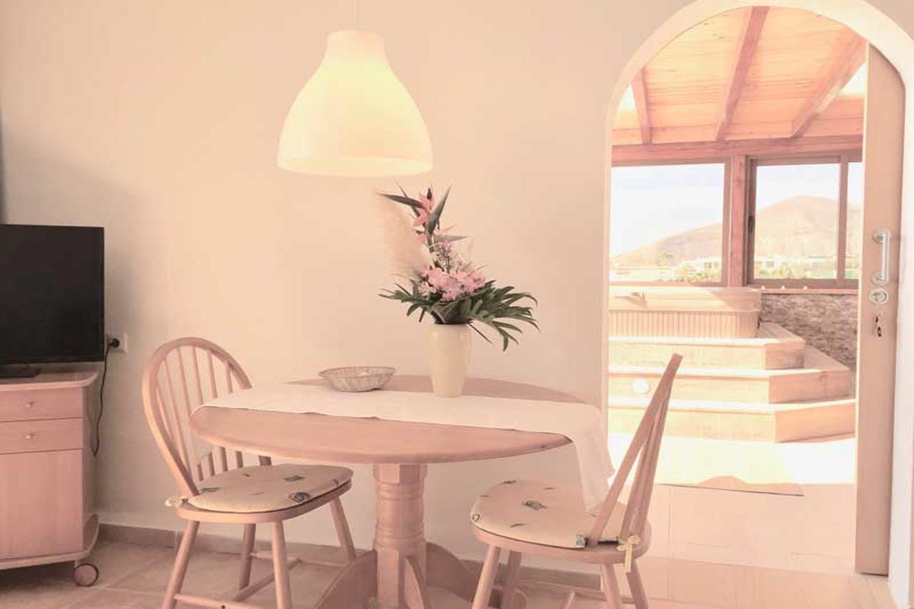 Suite Hotel Marina Playa Esquinzo Extérieur photo