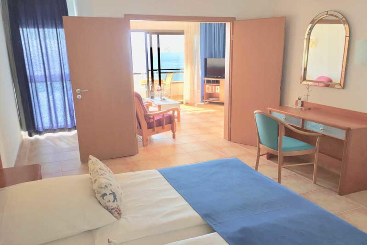Suite Hotel Marina Playa Esquinzo Extérieur photo