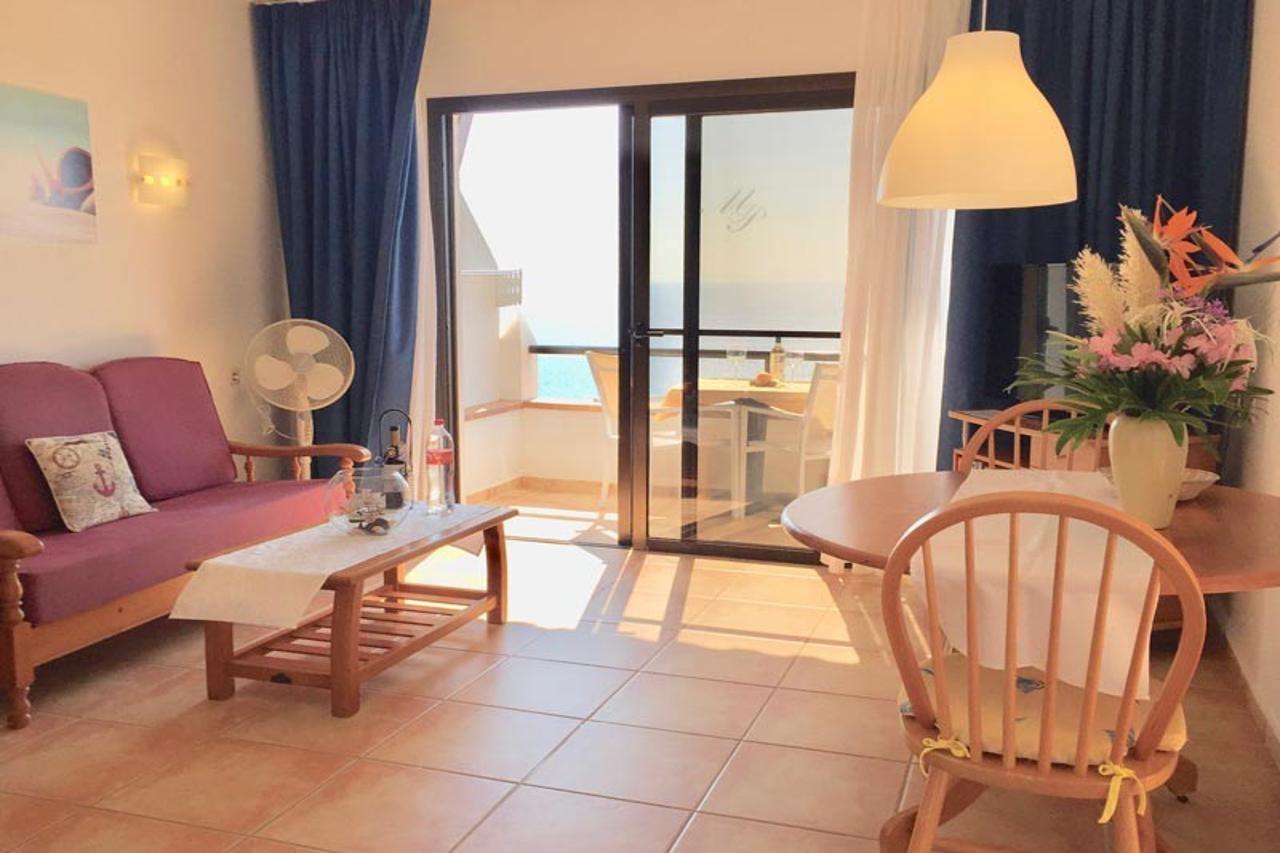 Suite Hotel Marina Playa Esquinzo Extérieur photo