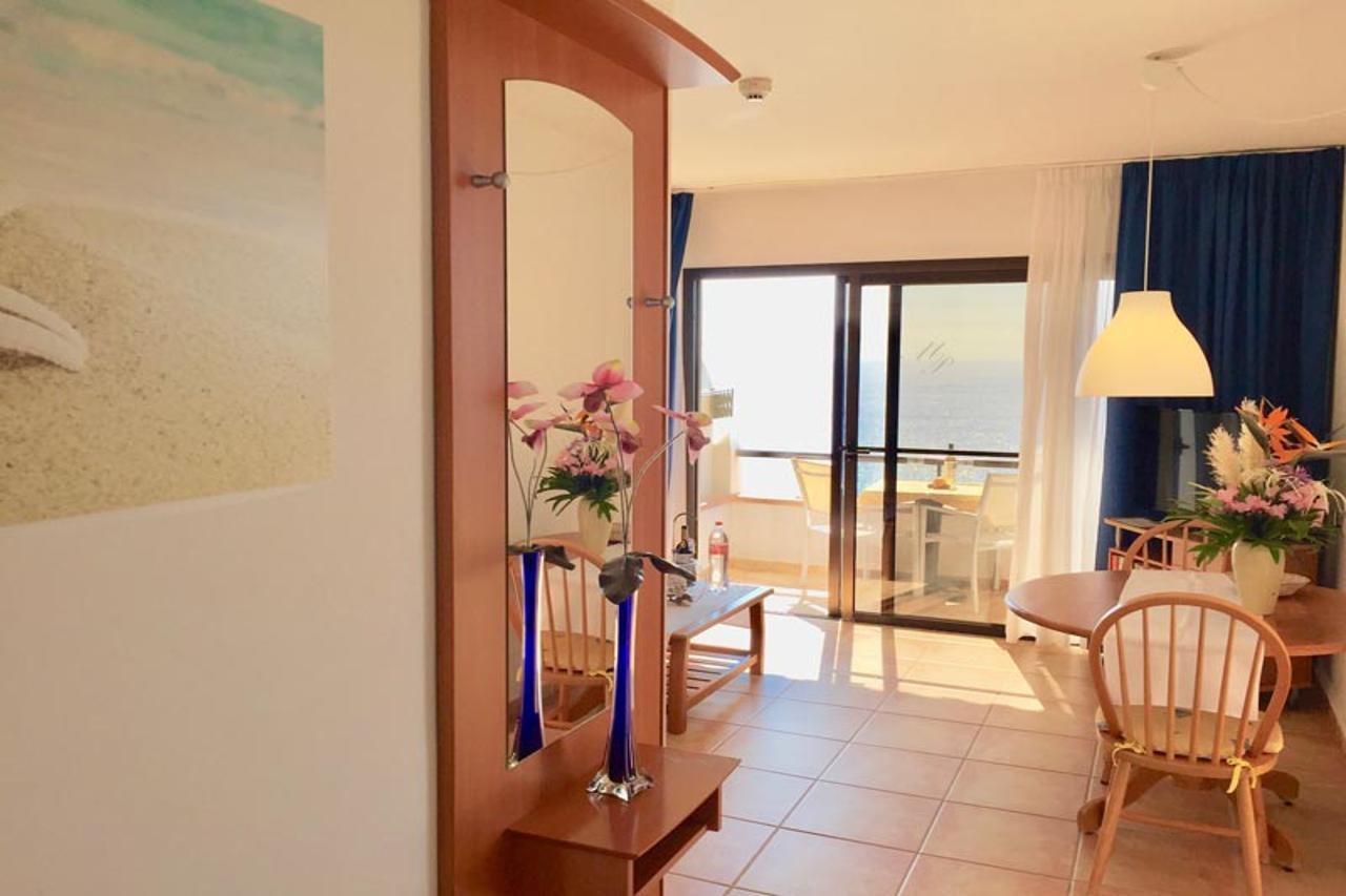 Suite Hotel Marina Playa Esquinzo Extérieur photo