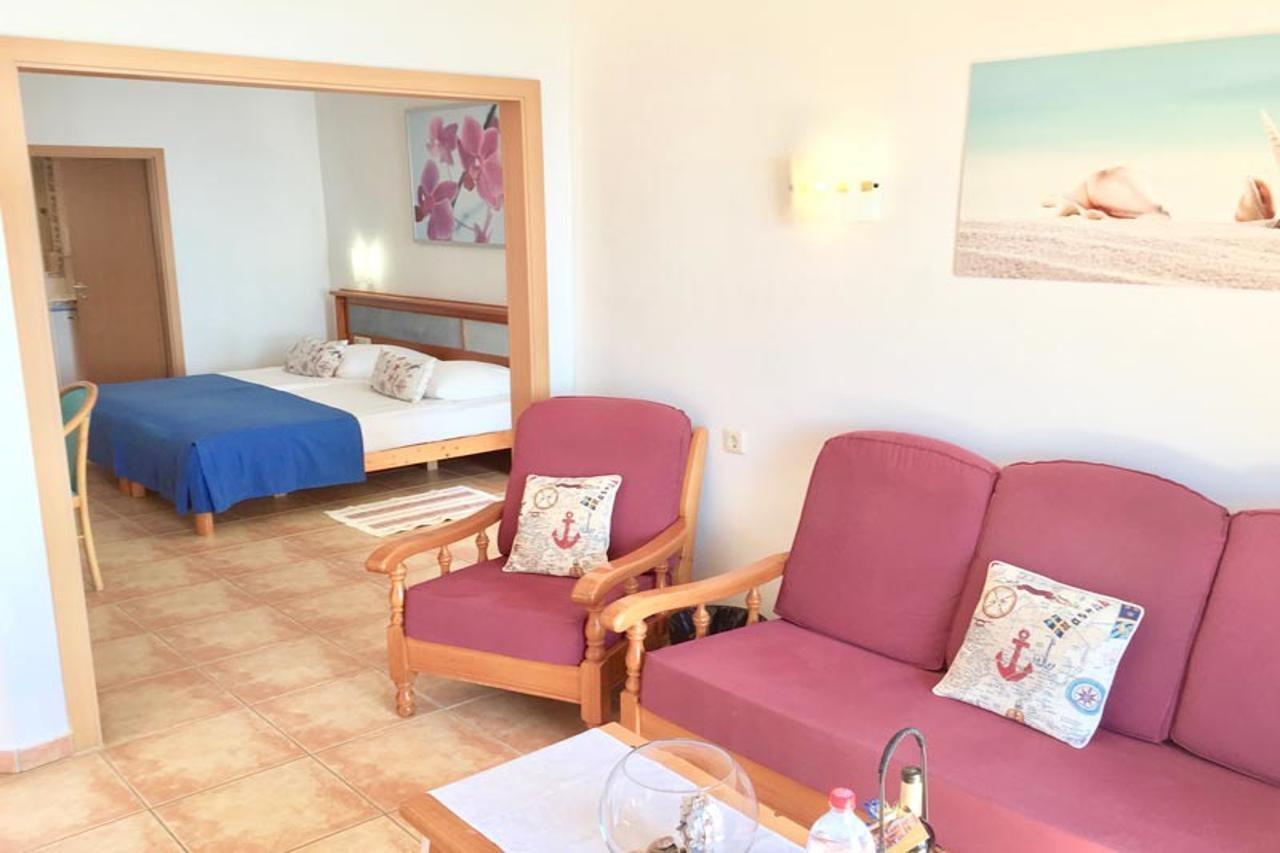 Suite Hotel Marina Playa Esquinzo Extérieur photo