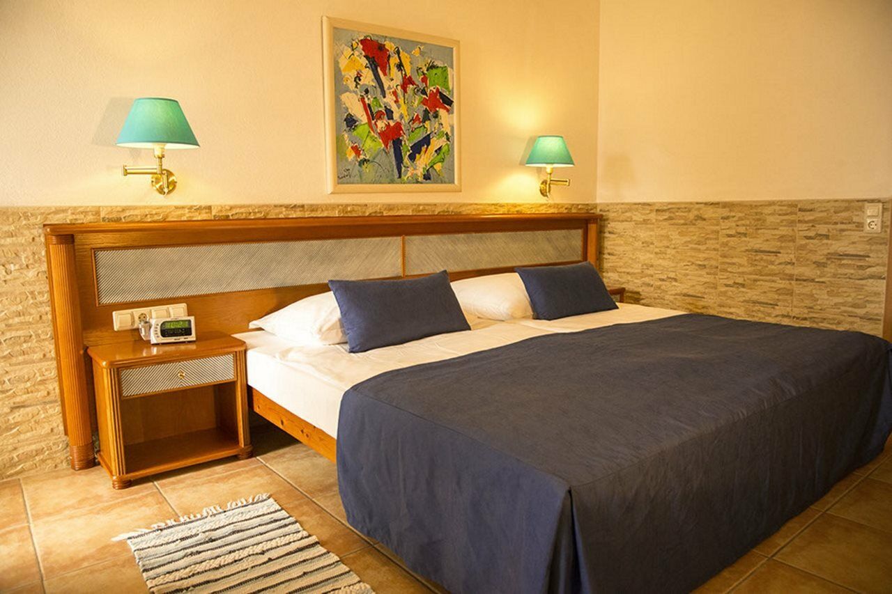 Suite Hotel Marina Playa Esquinzo Extérieur photo