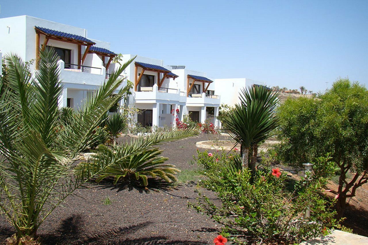 Suite Hotel Marina Playa Esquinzo Extérieur photo
