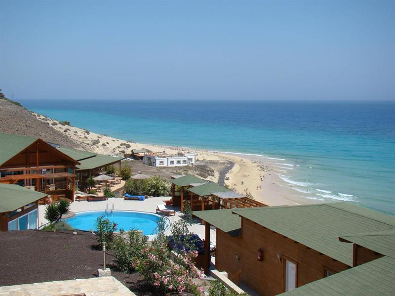 Suite Hotel Marina Playa Esquinzo Extérieur photo