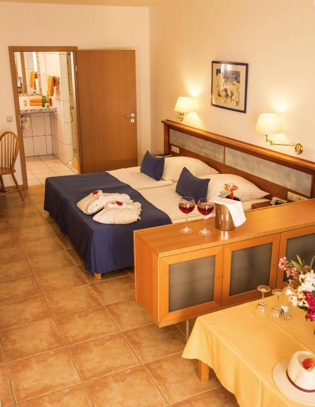 Suite Hotel Marina Playa Esquinzo Extérieur photo