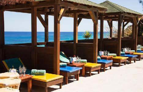 Suite Hotel Marina Playa Esquinzo Extérieur photo